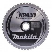 Makita B-33607 HM-SÄGEBLATT 355x30mm 80T