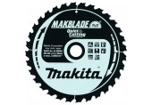 Makita B-08626 HM-Sägeblatt 255x30mm 32 Z