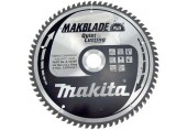 Makita B-32530 Makblade Plus HM-Kreissägeblatt 260 x 30 x 70T