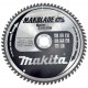 Makita B-32530 Makblade Plus HM-Kreissägeblatt 260 x 30 x 70T