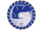 Makita B-12784 Diamant-Trennscheibe Comet Rapid 230x22,23mm