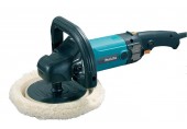 Makita 9237CB Rotationsschleifer 180mm,1200W