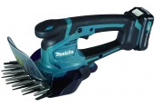 Makita UM600DSAE Akku-Grasschere Li-ion 10,8V / 2, 0Ah CXT