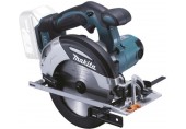 Makita DHS630Z Akku-Handkreissäge 165 mm, Li-ion LXT 18V, Solo ohne Akku