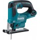 Makita JV103DZ Akku-Stichsäge Li-ion CXT 12V (Solo ohne Akku)