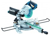 Makita LS0815FLN Kapp- und Gehrungssäge (216mm/1400W)