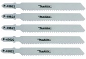 Makita P-49622 Stichsägeblatt BIM 10-14Z, 5 Stücke