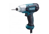 Makita TD0101F Schlagschrauber 1/4" (230W/100Nm)