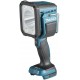 Makita DEADML812 LED-Akku-Handstrahler 18V=DML812