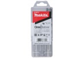 Makita D-36712 Omnibohrer 4x35/70, 5x43/85, 6x58/100, 8x97/15