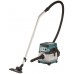 Makita DVC867LZX4 Staubsauger 2 x 18 Volt ohne Akku und Ladegerät