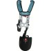 Makita 122906-3 Hosentraegergurt