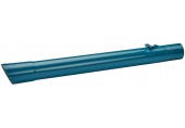 Makita 191D78-9 Saugrohr gerade blau