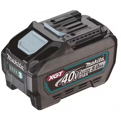 Makita 191L47-8 Akku Li-ion XGT BL4050F 40V/5,0Ah