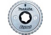 Makita 195354-9 Schnellspannmutter Ezynut, mit Gewinde M 14