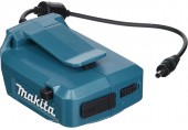 Makita 198634-2 Akku-Adapter 14,4V/18V