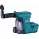 Makita 199570-5 Staubabsaugung DX07