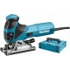 Makita 4351CTJ Pendelhub-Stichsäge, 720W, Makpac