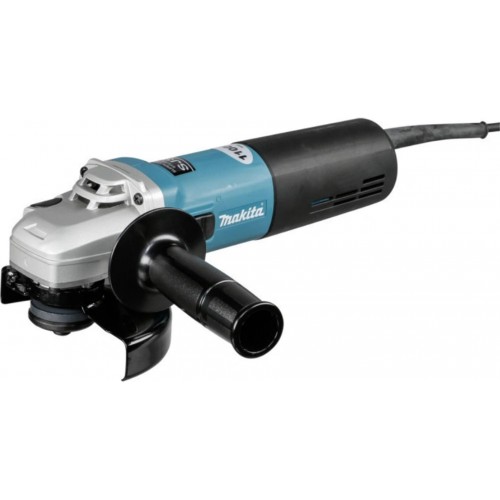 Makita 9565HRZ Winkelschleifer (125mm/1100W)