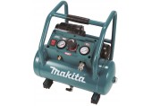 Makita AC001GZ Akku-Kompressor Li-ion XGT 40V, ohne Akkus und Ladegerät