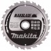 Makita B-21989 Kreissägeblatt Makblade 260x30 24 Z