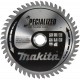 MAKITA B-56801 Specializet Sägeblatt 165x20x48Z