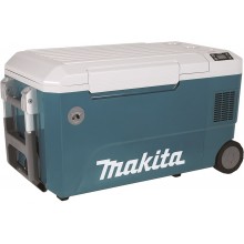 Makita CW002GZ01 Akku-Kompressor-Kühl- und Wärmebox 50l Li-ion Li-ion XGT/LXT, ohne akku