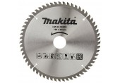 Makita D-72970 Kreissägeblatt für Kappsägen 190x30x60T TCT