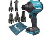 Makita DAS180Z Akku-Gebläse Li-ion LXT 18V, ohne Akku