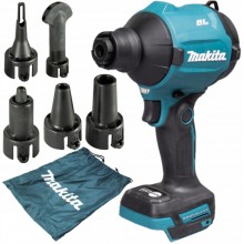 Makita DAS180Z Akku-Gebläse Li-ion LXT 18V, ohne Akku