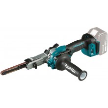 Makita DBS180Z Akku-Bandfeile 533x9mm, Li-ion LXT 18V, Solo ohne Akku