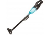 Makita DCL180ZB Akku-Staubsauger schwarz Li-ion LXT 18V, Solo ohne Akku