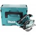 Makita DCS553ZJ Akku-Kreissäge für Metall (18V/ohne Akku/150mm) Makpac