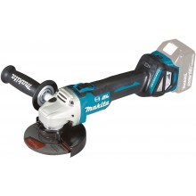 Makita DGA513Z Akku Winkelschleifer 125mm Li-ion LXT 18V, ohne akku Z