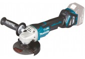 Makita DGA517Z Akku-Winkelschleifer 125mm, Li-ion 18V, ohne Akku