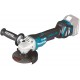 Makita DGA517Z Akku-Winkelschleifer 125mm, Li-ion 18V, ohne Akku