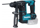 Makita DHR171Z Akku Bohrhammer SDS-Plus 18V, mit Seitengriff (Sologerät)