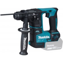 Makita DHR171Z Akku Bohrhammer SDS-Plus 18V, mit Seitengriff (Sologerät)