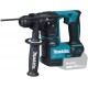 Makita DHR171Z Akku Bohrhammer SDS-Plus 18V, mit Seitengriff (Sologerät)