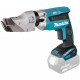 Makita DJS131Z Akku-Kurvenschere Li-ion LXT 18V, ohne Akku