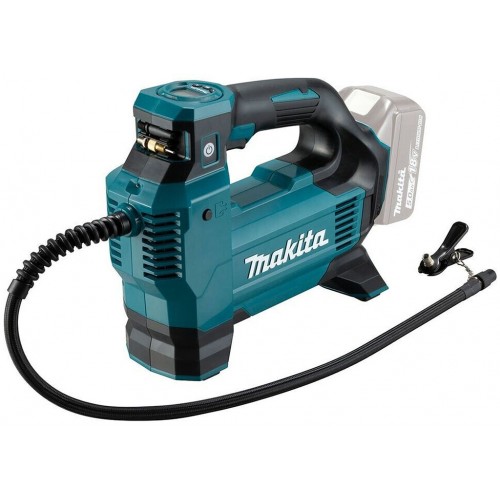 Makita DMP181Z Akku-Kompressor Li-ion LXT 18V, ohne akku