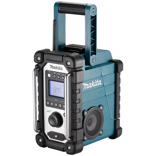 Makita DMR116 Akku Radio Li-ion 14,4V-18V Z