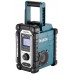 Makita DMR116 Akku Radio Li-ion 14,4V-18V Z