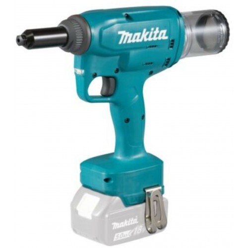 Makita DRV150Z Akku-Blindnietsetzgerät Li-ion 18V, ohne Akku