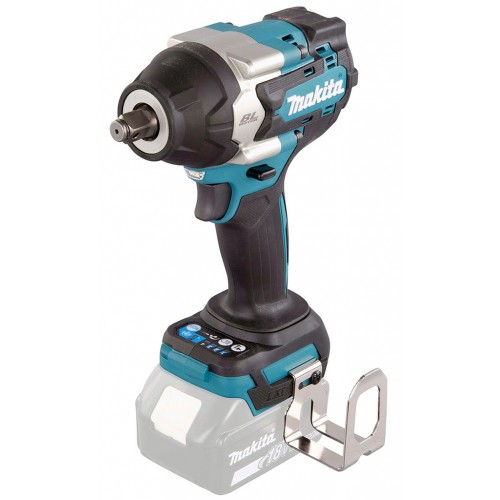 Makita DTW700Z Akku-Schlagschrauber Li-ion LXT 18V, ohne Akku