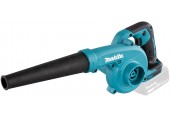 Makita DUB185Z Akku-Laubbläser Li-ion LXT 18V, Solo ohne Akku