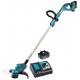 Makita DUR193RF Akku Rasentrimmer Li-ion LXT (1x3,0 Ah/18V)