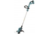 Makita DUR193Z Akku Rasentrimmer Li-ion LXT 18V, ohne Akku