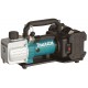 Makita DVP181ZK Akku-Vakuumpumpe Li-ion LXT 18V, ohne Akku