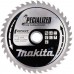 Makita E-12158 Kreissägeblatt Efficut, 165x20 40T für Kunststoff und Holz=new E-12223